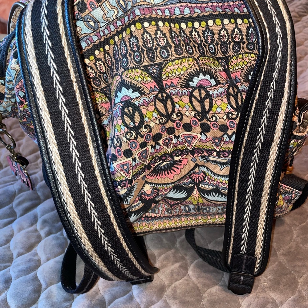 Sakroots Backpack - Picture 3 of 5